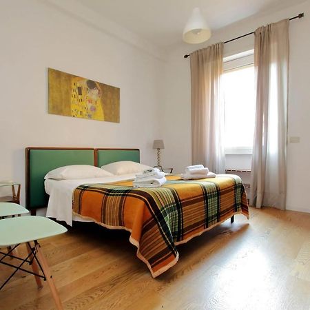 Trastevere Řím Exteriér fotografie